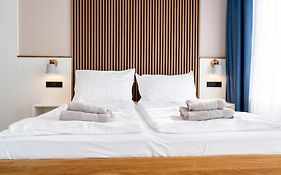 Hotel Seebrise Grömitz